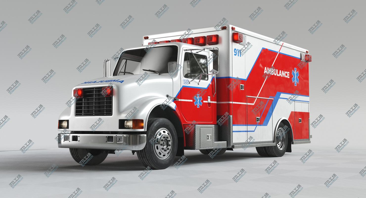 images/goods_img/2021040233/Ambulance 3D model/2.jpg